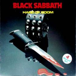 Black Sabbath : Hand of Doom